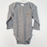 6-12M
Grey Bodysuit