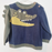 12-18M
Croc Sweater