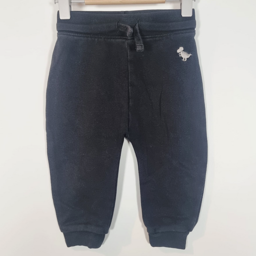 9-12M
Dino Pants