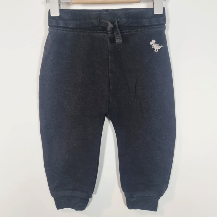 9-12M
Dino Pants