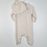 2-4M
Organic Cotton Onesie