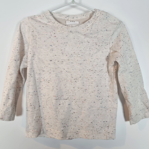 6-9M
Big Hugs Top & Jacket