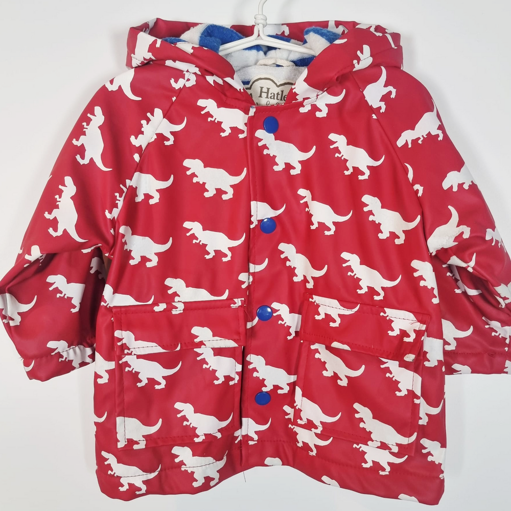 9-12M
T-Rex Jacket