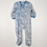 6-9M
Blue Stars Onesie