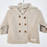 0-3M
Oatmeal Hooded Cardigan
