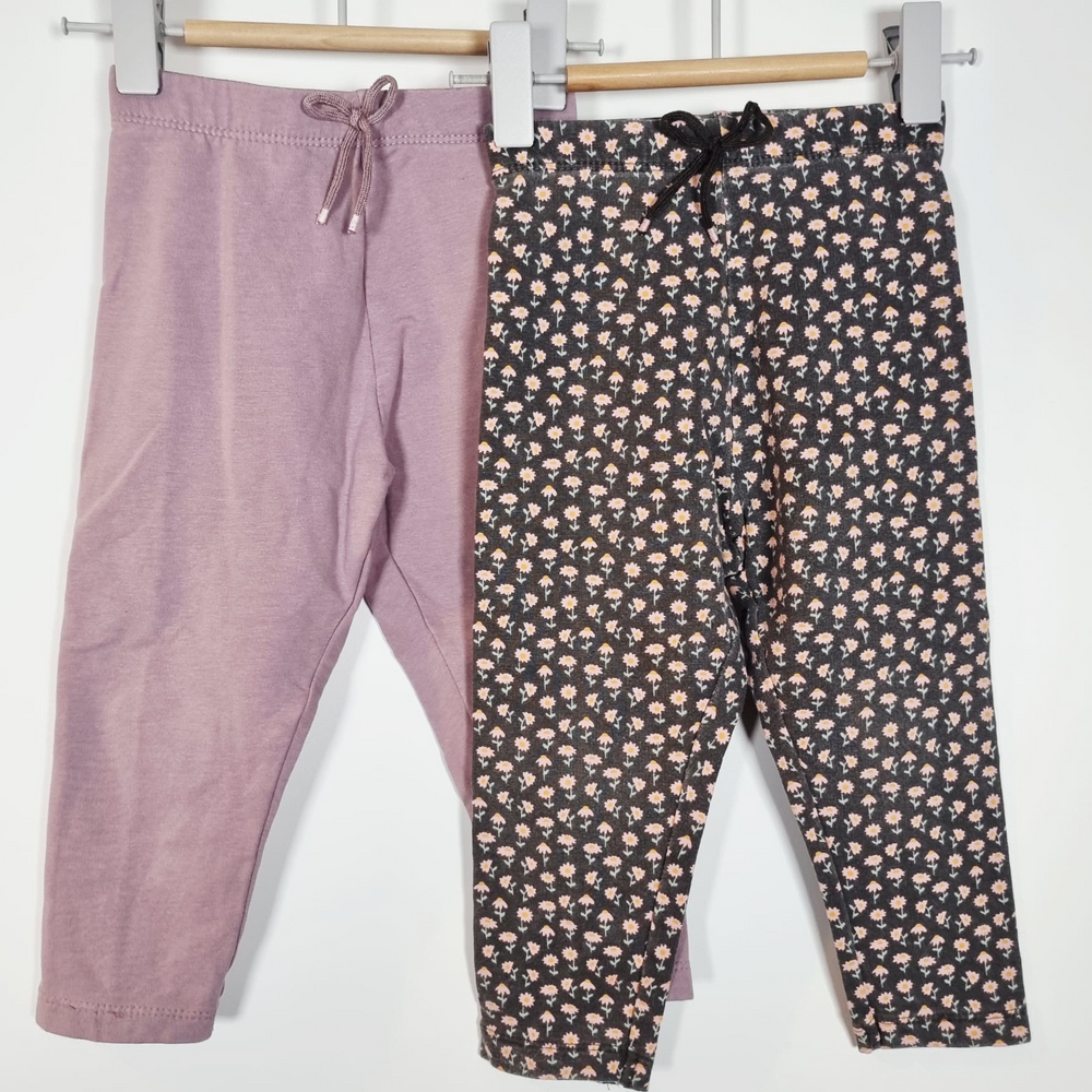 18-24M
Sfera Leggings