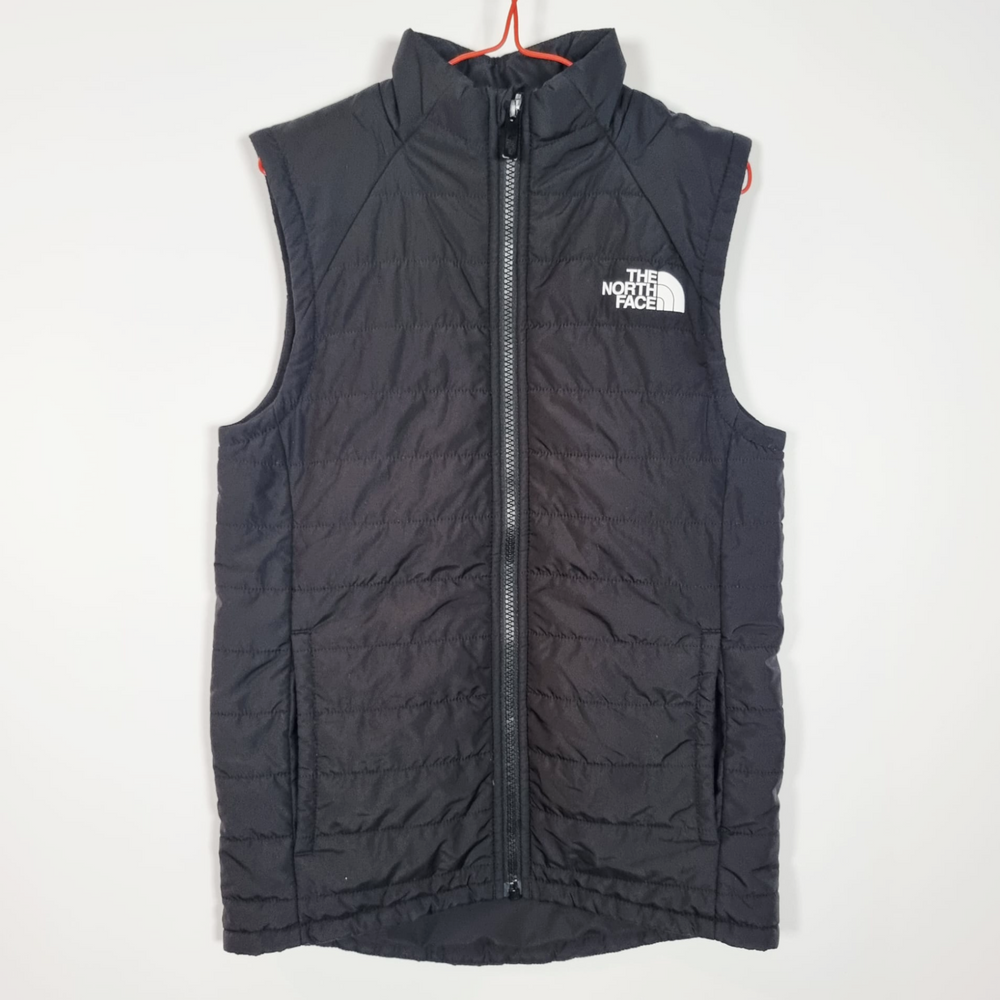 7-8Y
North Face Body Warmer
