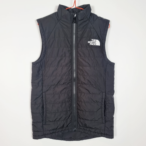 7-8Y
North Face Body Warmer