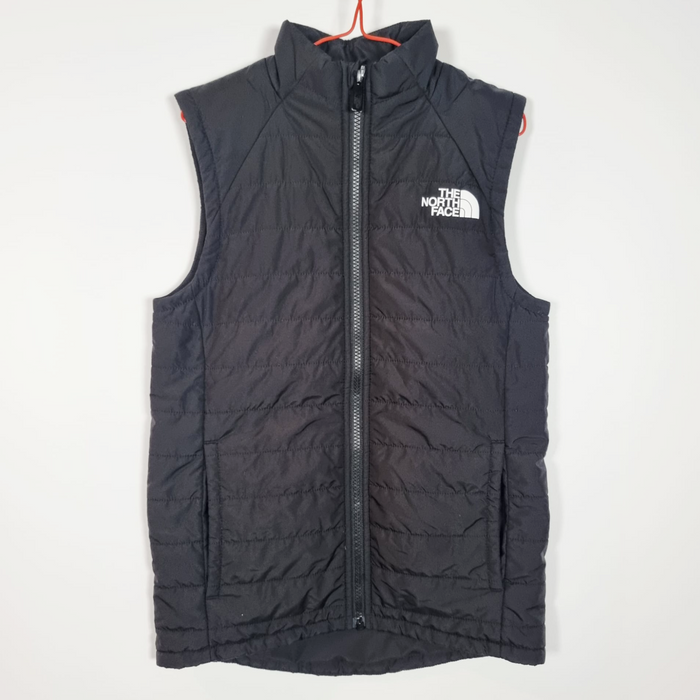 7-8Y
North Face Body Warmer