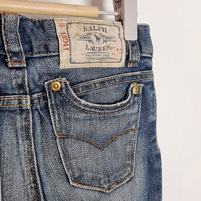 5Y
Ralph Lauren Jeans