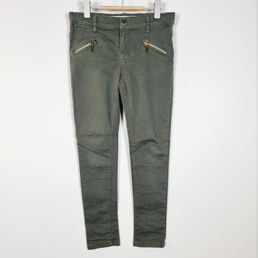 7-8Y
Skinny Jeans
