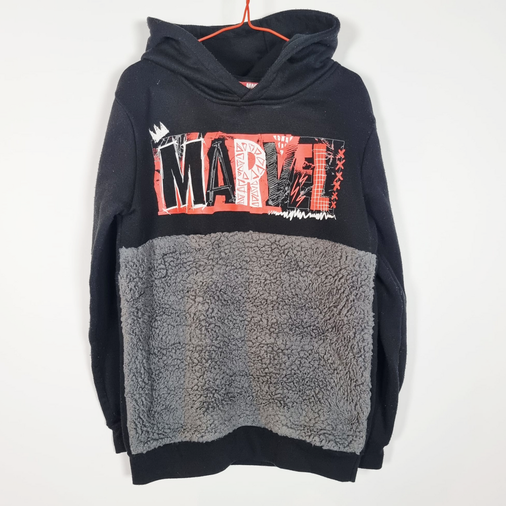 11-12Y
Marvel Hoodie