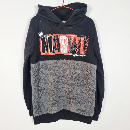 11-12Y
Marvel Hoodie