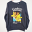 8-9Y
Pikachu Sweater