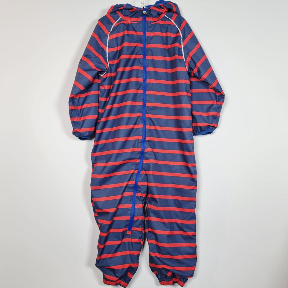 4-5Y
Muddy Puddles Suit