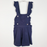 5Y
Navy Short Dungarees