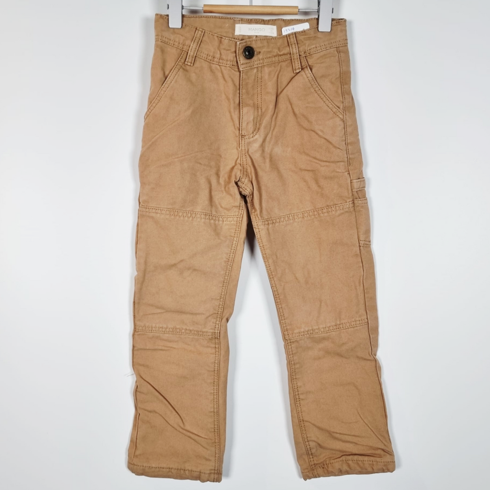 5Y
Lined Pants