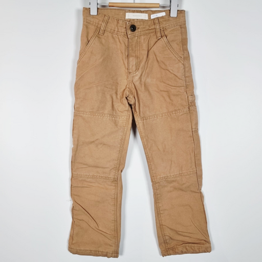 5Y
Lined Pants