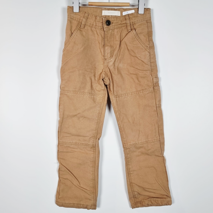 5Y
Lined Pants