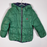 2Y
Reversible Green Jacket