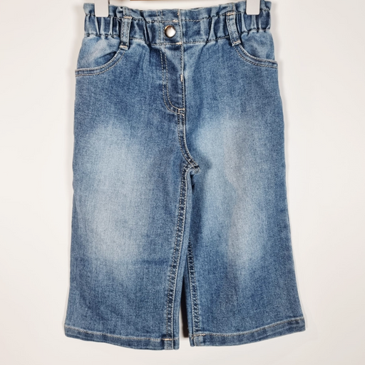 18-23M
Wide Leg Jeans