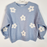 18-24M
Flower Print Sweater