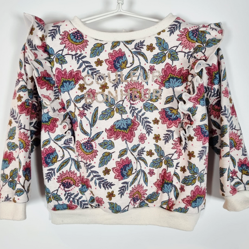 2Y
Couleur Sweater