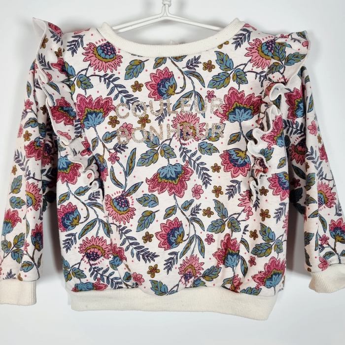 2Y
Couleur Sweater