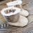 3-6M
Baby Booties