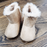 3-6M
Baby Booties