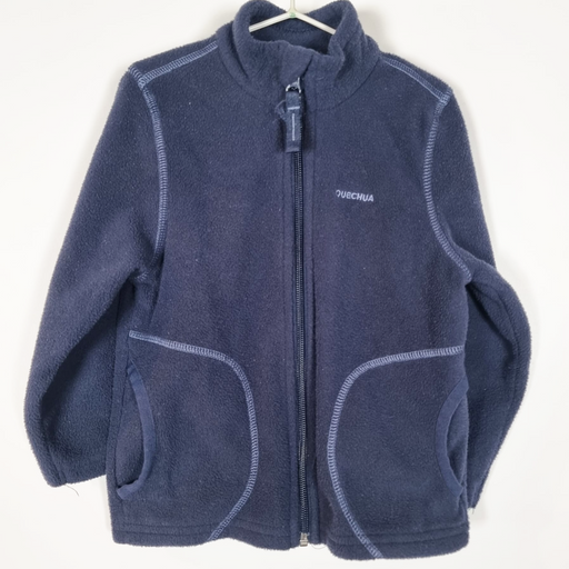 3-4Y
Quechua Fleece