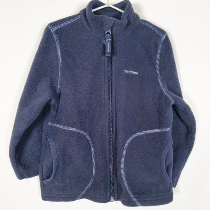 3-4Y
Quechua Fleece