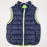 3-4Y
Neon Pop Body Warmer