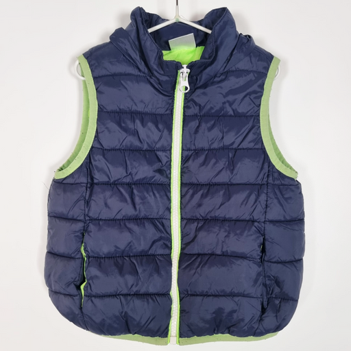 3-4Y
Neon Pop Body Warmer