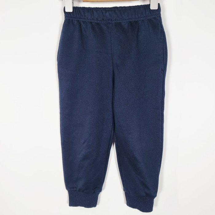 2-3Y
Navy Track Pants