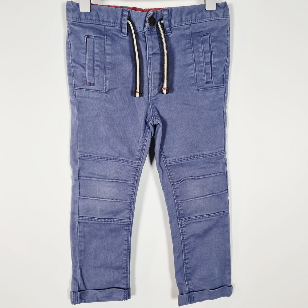 2Y
Cycle Band Pants