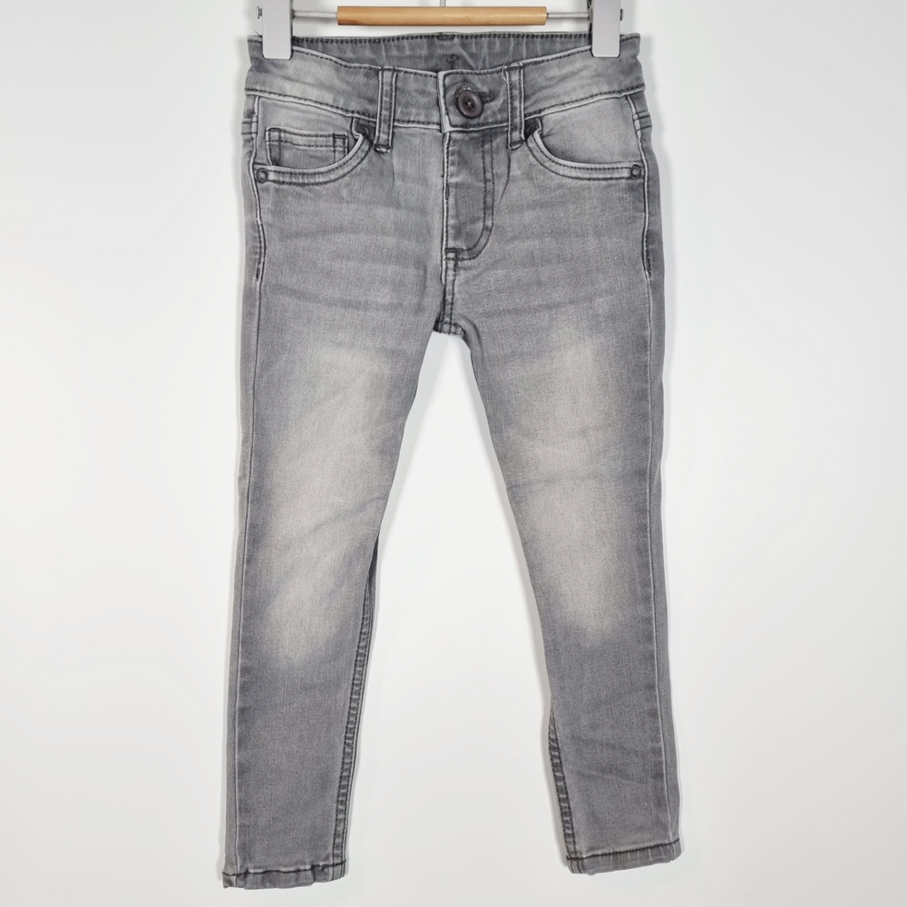 3-4Y
Skinny Jeans