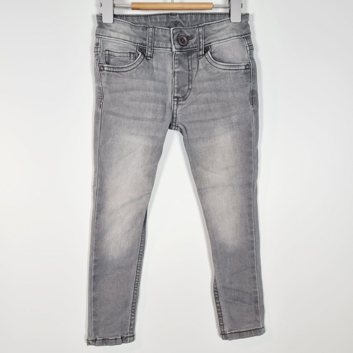 3-4Y
Skinny Jeans