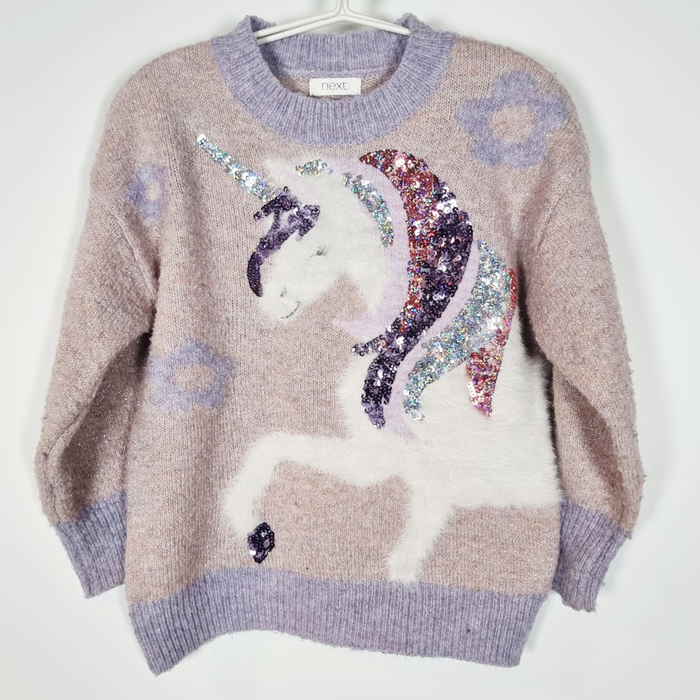 3Y
Unicorn Jumper