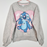 10-11Y
Kisses Stitch Sweater