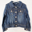6Y
Bluzoo Denim Jacket