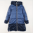 5Y
Navy Boboli Coat