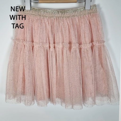 6-7Y
Glitter Tutu