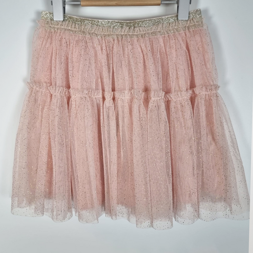 5-6Y
Glittery Tutu