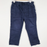 18-24M
Cotton Navy Pants