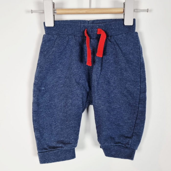 0-3M
3 x Track Pants