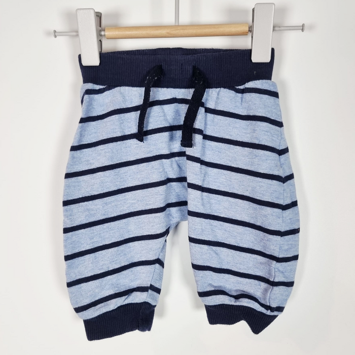 0-3M
3 x Track Pants