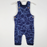 6-9M
Ocean Dungarees
