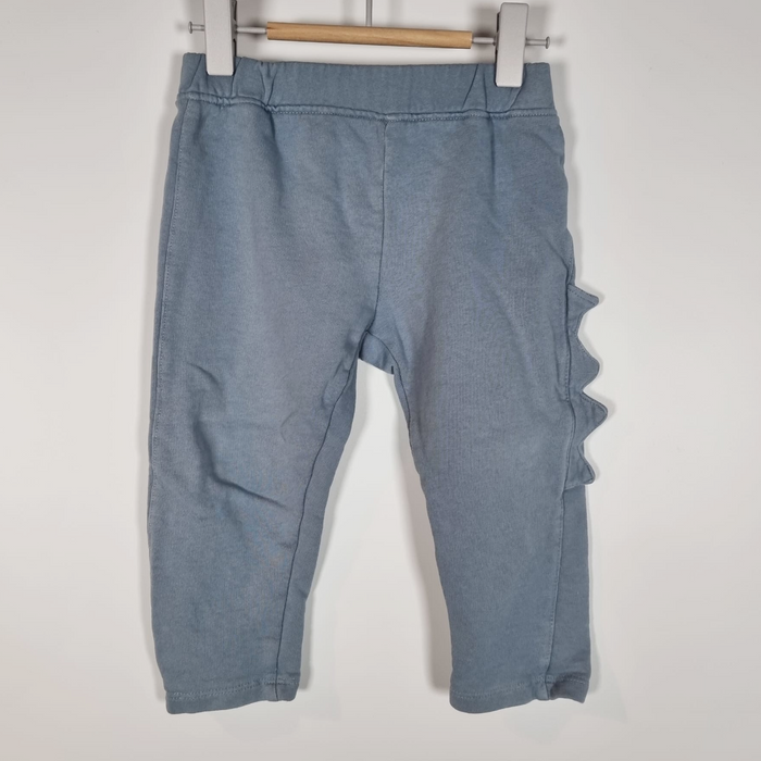 2Y
Spikes Track Pants