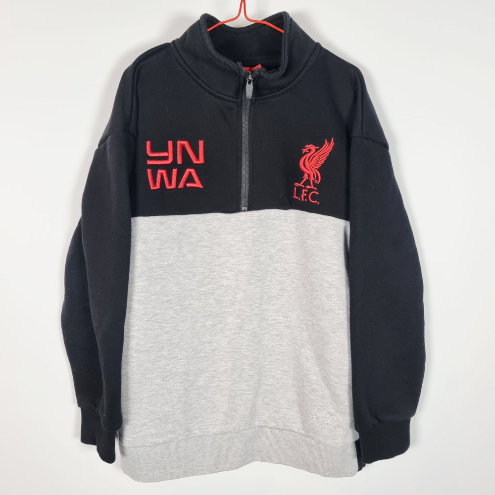 11-12Y
LFC Top